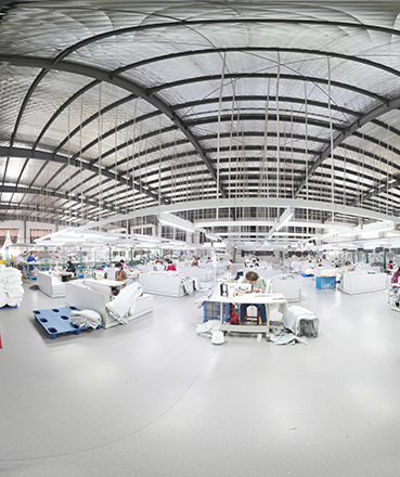 Hangzhou Routebeschrijving Import & Export Co., Ltd.